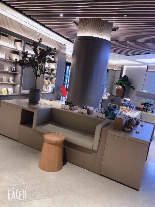 Ji Hotel Liyang Matou Street