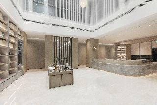 JI Hotel Shanwei Haifeng Shenzhen-Shanwei Coo