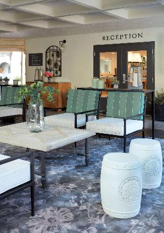 The Lodge at Healdsburg, Tapestry Collection by Hi