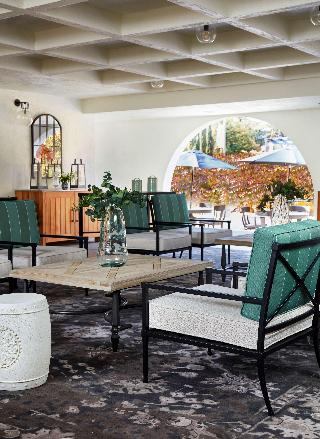 The Lodge at Healdsburg, Tapestry Collection by Hi