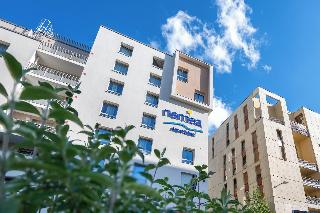 Nemea Appart Hotel Grand Coeur Nancy Centre