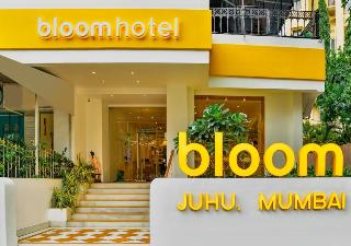Bloom Hotel Juhu