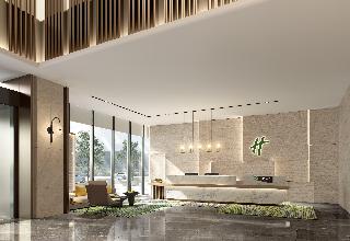 Holiday Inn Changsha Malanshan