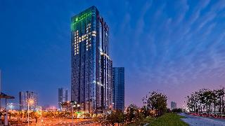 Holiday Inn Changsha Malanshan