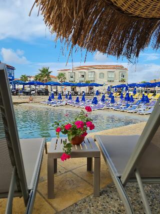 Cumbalica Hotel
