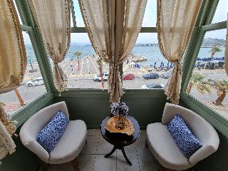 Cumbalica Hotel
