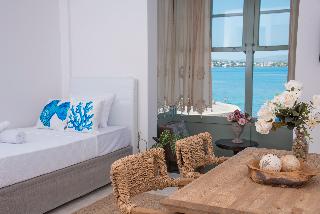 Cumbalica Hotel