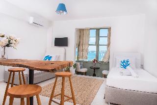 Cumbalica Hotel