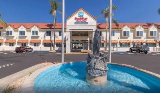 Surestay Plus By Best Western Upland Ontario North