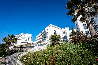 Nemea Appart Hotel Les Hauts de Milady Biarritz