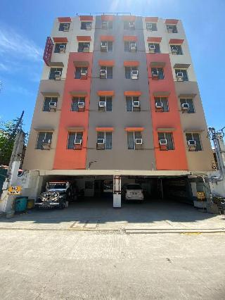 888 City Stay Inns Fortview Bgc