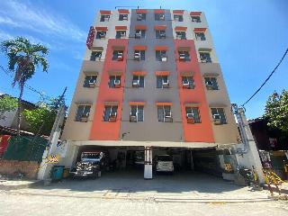 888 City Stay Inns Fortview Bgc