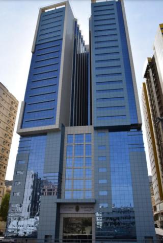 OYO 616 Afaq Al Mashaer