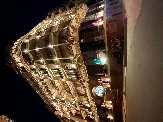 Cosmopolitan Cairo Hotel