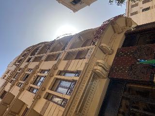 Cosmopolitan Cairo Hotel