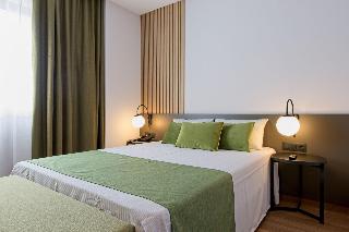 Hotel Dwo Colours Alcala