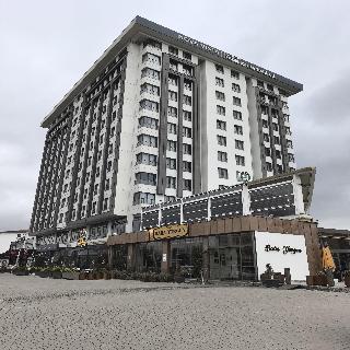 Nova Vista Deluxe & Suites Eskisehir