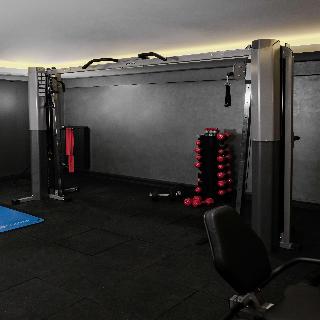 Nova Vista Deluxe & Suites Eskisehir