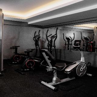 Nova Vista Deluxe & Suites Eskisehir