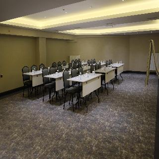 Nova Vista Deluxe & Suites Eskisehir
