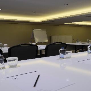 Nova Vista Deluxe & Suites Eskisehir