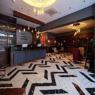 Nova Vista Deluxe & Suites Eskisehir