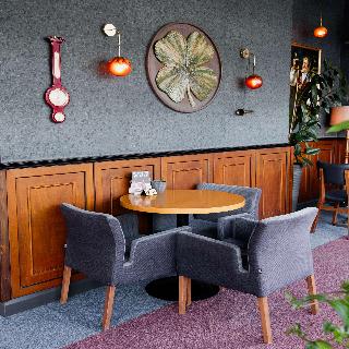 Nova Vista Deluxe & Suites Eskisehir