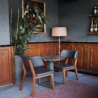 Nova Vista Deluxe & Suites Eskisehir