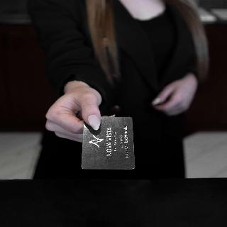 Nova Vista Deluxe & Suites Eskisehir