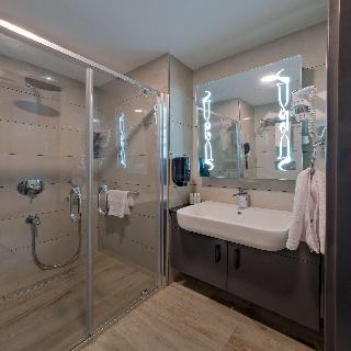 Nova Vista Deluxe & Suites Eskisehir