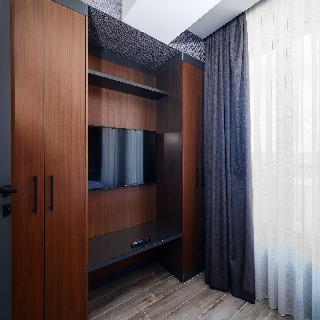 Nova Vista Deluxe & Suites Eskisehir