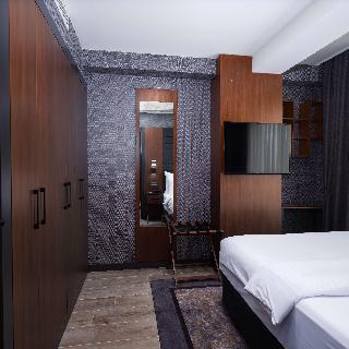 Nova Vista Deluxe & Suites Eskisehir