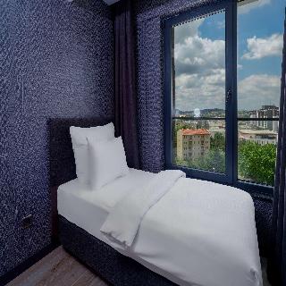 Nova Vista Deluxe & Suites Eskisehir