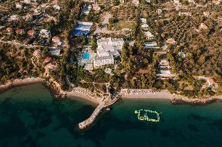 Brown Beach Chalkida Resort