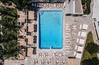 Brown Beach Chalkida Resort