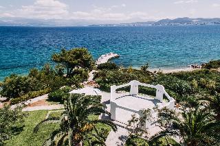 Brown Beach Chalkida Resort