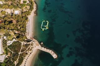 Brown Beach Chalkida Resort
