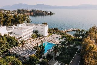 Brown Beach Chalkida Resort