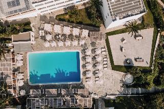 Brown Beach Chalkida Resort