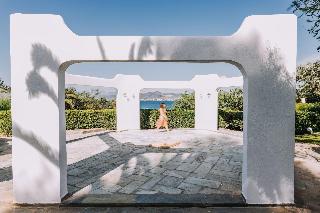 Brown Beach Chalkida Resort