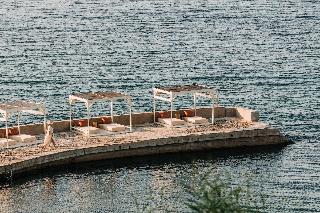Brown Beach Chalkida Resort