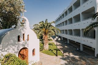 Brown Beach Chalkida Resort
