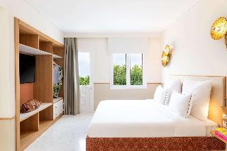 Brown Beach Chalkida Resort