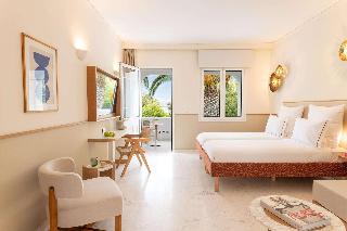 Brown Beach Chalkida Resort