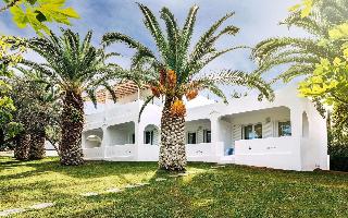 Brown Beach Chalkida Resort