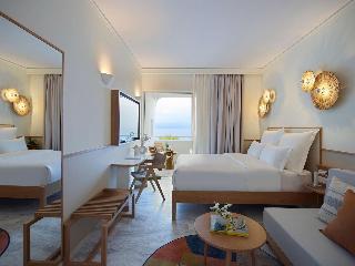 Brown Beach Chalkida Resort