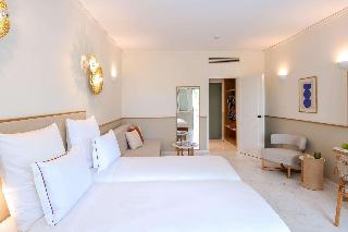 Brown Beach Chalkida Resort