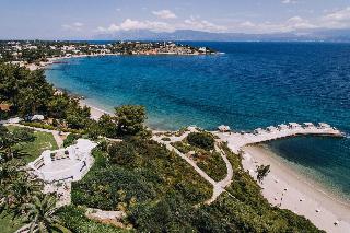 Brown Beach Chalkida Resort
