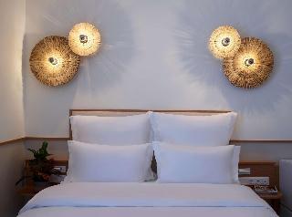 Brown Beach Chalkida Resort