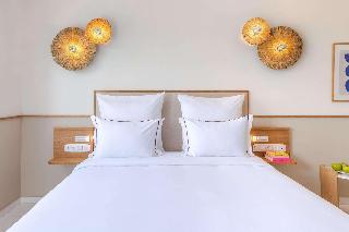Brown Beach Chalkida Resort